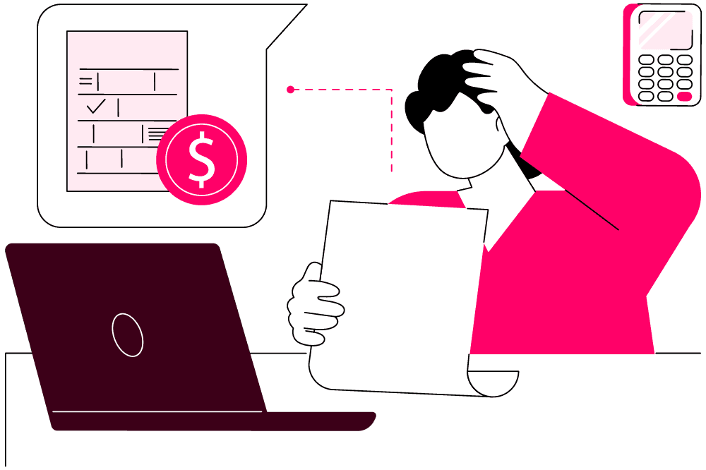 Giờ đ&acirc;y bạn c&oacute; thể tập trung kinh doanh m&agrave; kh&ocirc;ng c&ograve;n lo đến kế to&aacute;n - thuế nữa