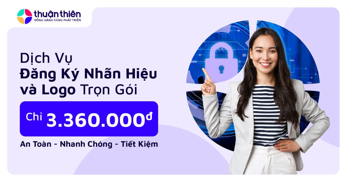 Dịch Vụ Đăng Ký Nhãn Hiệu và Logo Bảo Vệ Thương Hiệu của Bạn