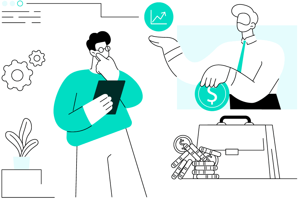 Sau khi th&agrave;nh lập Thuận Thi&ecirc;n sẽ tư vấn, hỗ trợ bạn mọi thứ từ kế to&aacute;n, thuế, ph&aacute;p l&yacute;