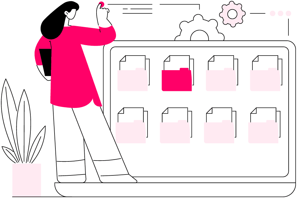 Kh&aacute;ch h&agrave;ng chỉ cần cung cấp ho&aacute; đơn đầu v&agrave;o - ra v&agrave; chữ k&yacute; số cho Thuận Thi&ecirc;n