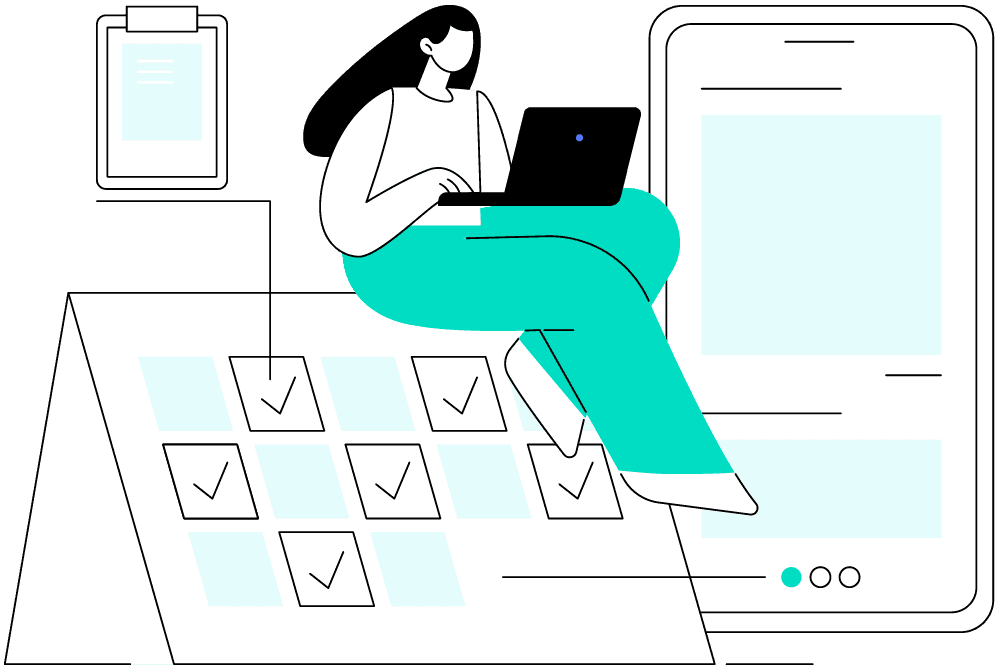 Quy tr&igrave;nh c&ocirc;ng việc của Thuận Thi&ecirc;n