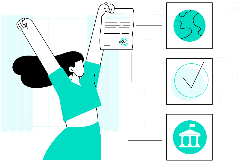 Việc thành lập công ty không chỉ là bước khởi đầu mà còn là quá trình quan trọng quyết định tới sự thành công của doanh nghiệp.