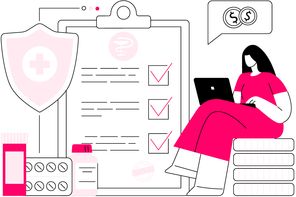 Tham Gia Bảo Hiểm X&atilde; Hội để Chăm s&oacute;c Sức khỏe v&agrave; Bảo vệ T&agrave;i ch&iacute;nh