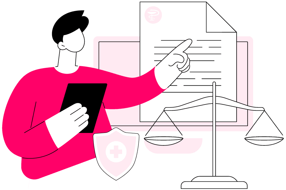 Đảm Bảo Tu&acirc;n Thủ Ph&aacute;p Luật​