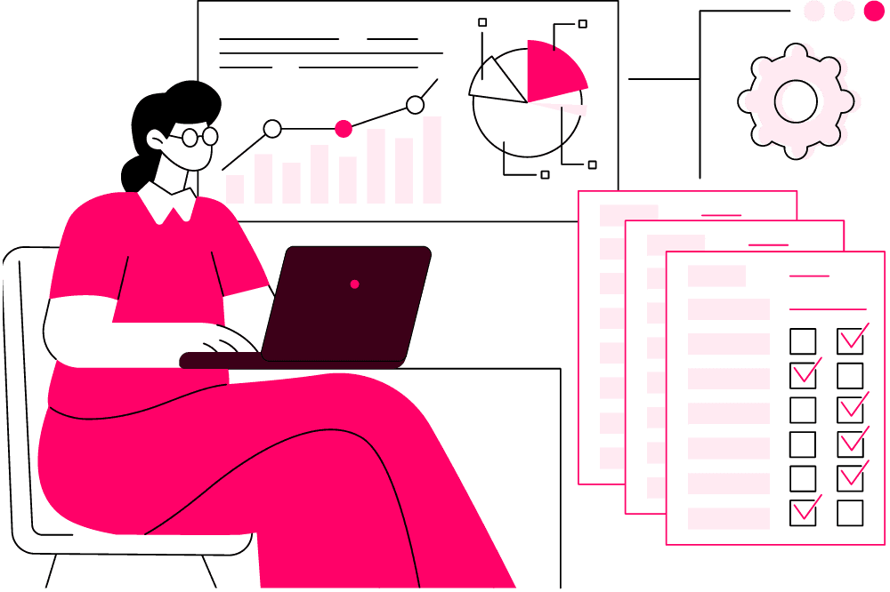 Thuận Thi&ecirc;n c&oacute; nhiệm vụ lập sổ s&aacute;ch, hồ sơ, kế to&aacute;n, thuế m&agrave; mọi thứ li&ecirc;n quan cho kh&aacute;ch h&agrave;ng