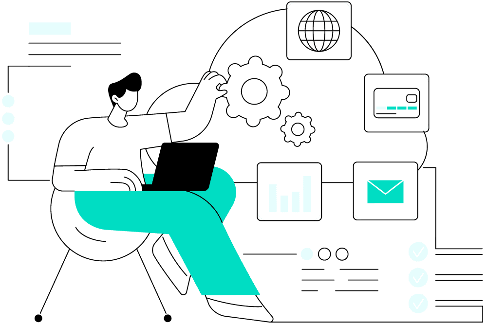 Thuận Thi&ecirc;n sẽ thay bạn xử l&yacute; to&agrave;n bộ hồ sơ, giấy tờ v&agrave; c&aacute;c thủ tục li&ecirc;n quan đến th&agrave;nh lập c&ocirc;ng ty