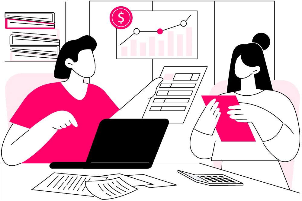 Dịch Vụ B&aacute;o C&aacute;o T&agrave;i Ch&iacute;nh Trọn G&oacute;i