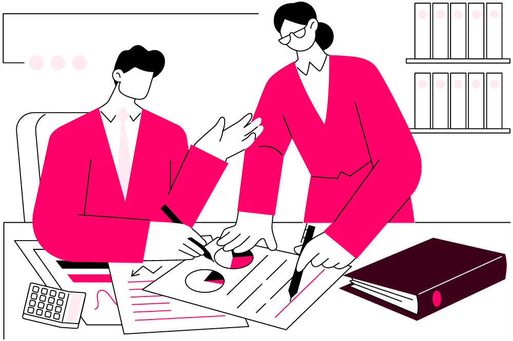 Dịch Vụ Làm Sổ Sách Kế Toán