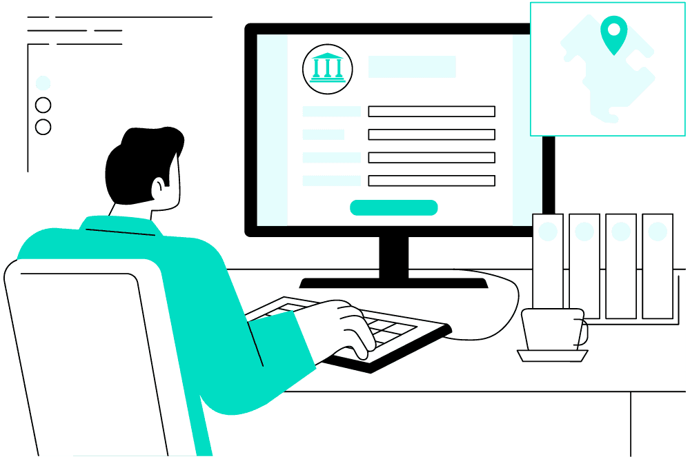 Th&agrave;nh lập văn ph&ograve;ng đại diện sẽ mang lại nhiều lợi &iacute;ch v&agrave; cơ hội ph&aacute;t triển trong m&ocirc;i trường kinh doanh mới.