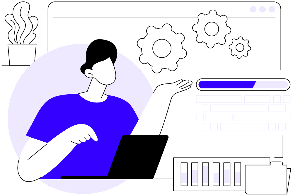 Nhiệm vụ của Thuận Thi&ecirc;n khi cung cấp dịch vụ cho kh&aacute;ch h&agrave;ng