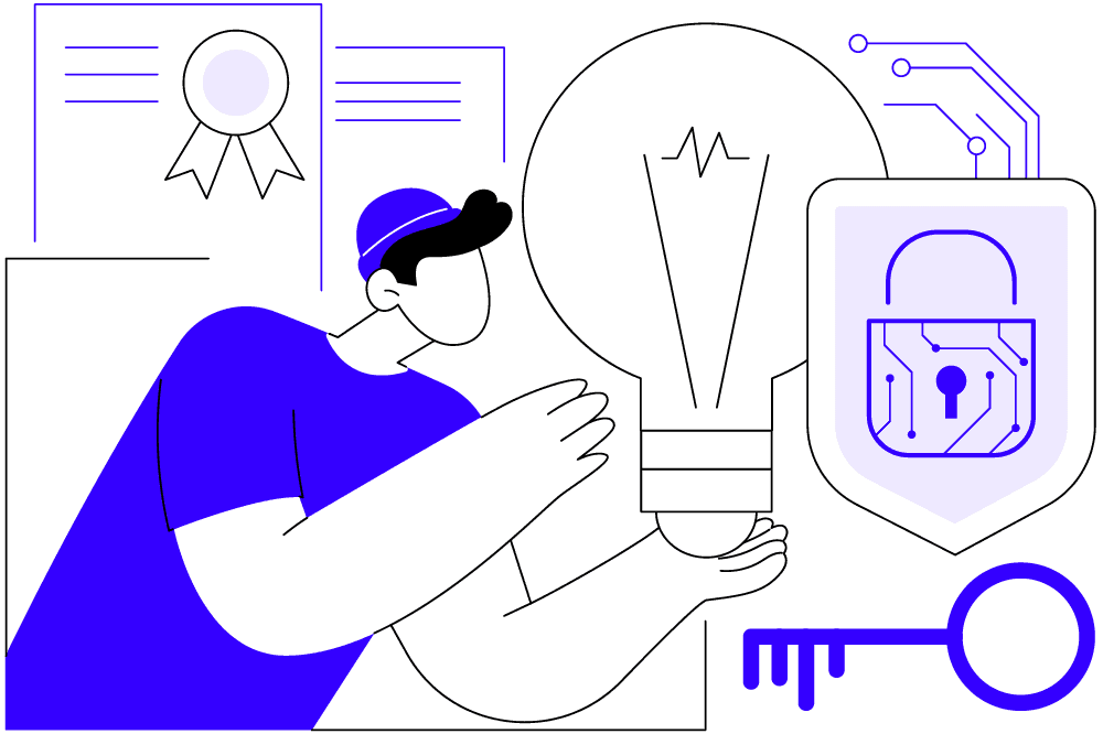 Tầm quan trọng của việc đăng k&yacute; nh&atilde;n hiệu, logo