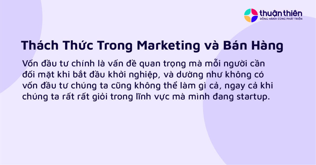 Không phải ai cũng có thể hiểu và xây dựng một hệ thống marketing và phễu bán hàng tối ưu
