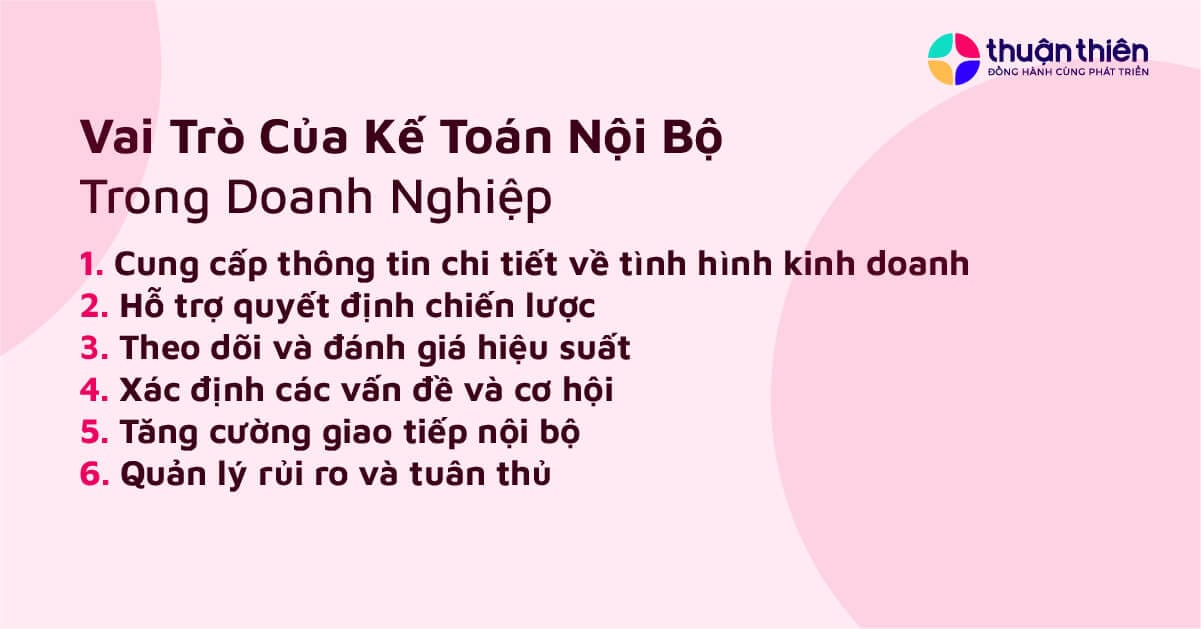 Báo cáo nội bộ đóng vai trò quan trọng trong doanh nghiệp, đặc biệt trong việc hỗ trợ quản lý và ra quyết định