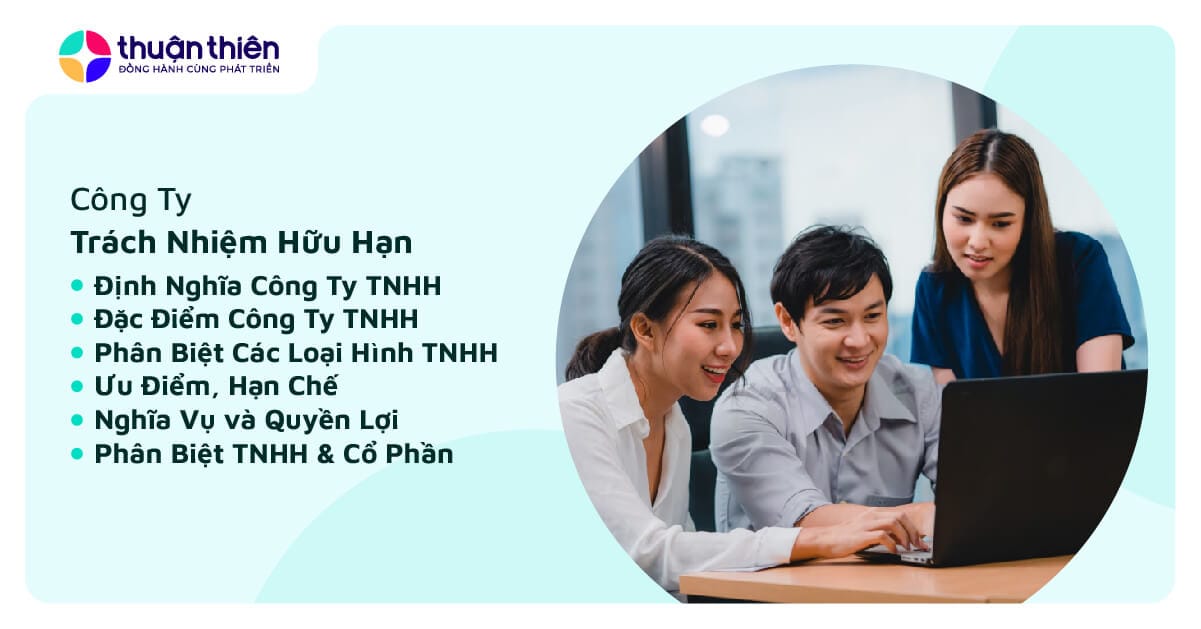 Công Ty Trách Nhiệm Hữu Hạn, Đặc Điểm, Ưu Điểm và Hạn Chế