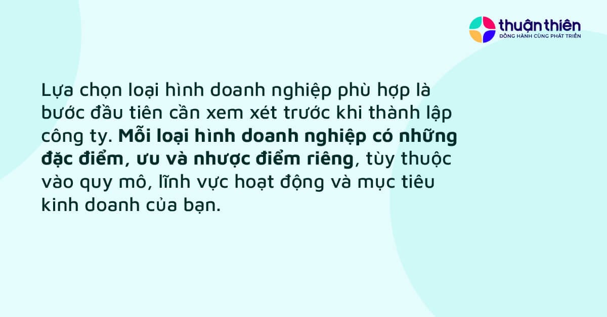 Đăng ký quá nhiều ngành không liên quan đến hoạt động chính có thể gây khó khăn trong quá trình làm thủ tục.