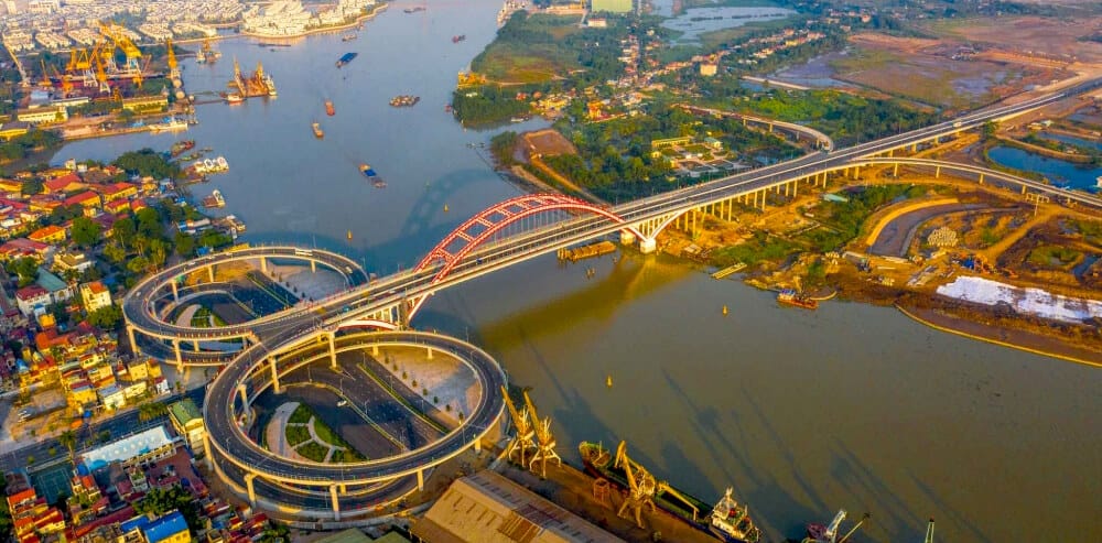 Dịch vụ của Thuận Thiên giúp bạn thành lập công ty tại Hải Phòng một cách nhanh chóng, dễ dàng và tiết kiệm chi phí.