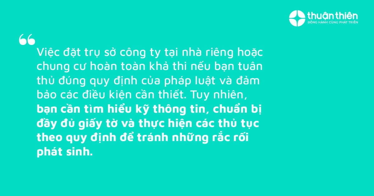 Việc tuân thủ các lưu ý trên giúp bạn tránh được những rắc rối về pháp lý