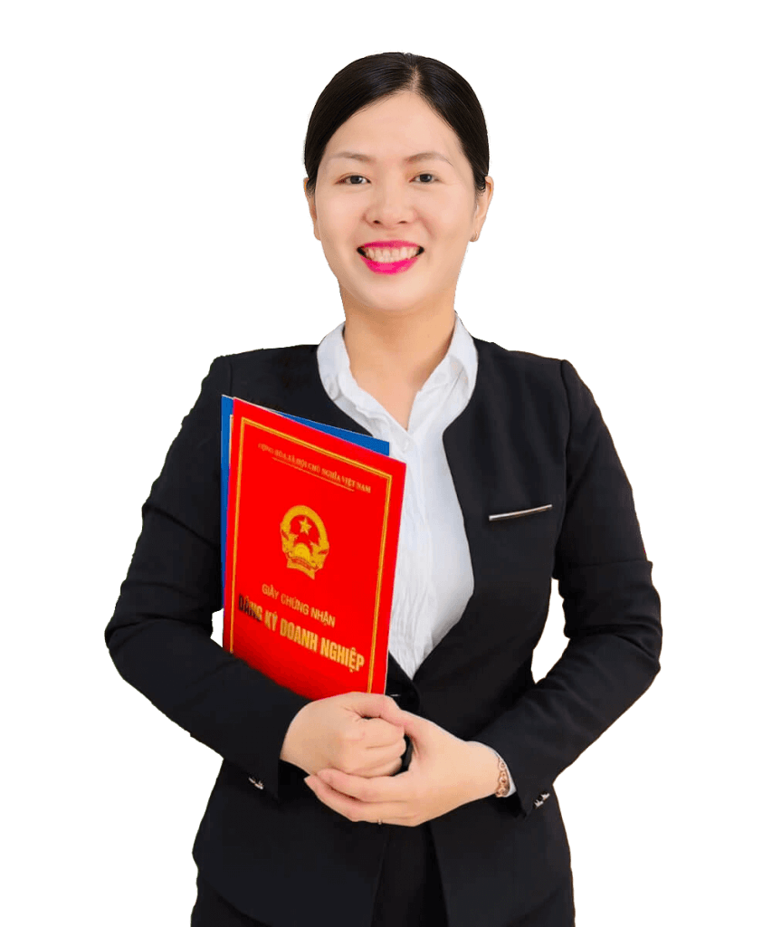 Nguyễn Thị Hồng Loan - Kế Toán Trưởng & Chuyên Gia Tư Vấn Pháp Lý/Kế Toán Công Ty Kế Toán Thuận Thiên