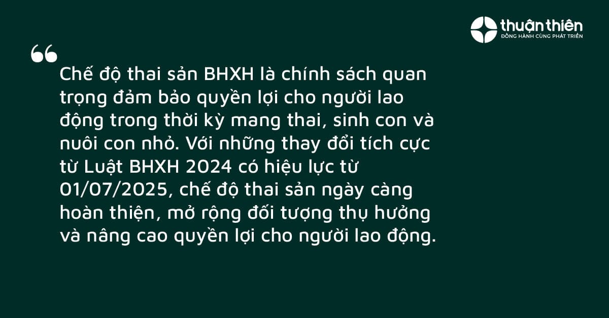Khi Luật Bảo hiểm xã hội 2024 có hiệu lực, nhiều thay đổi tích cực sẽ được áp dụng, mở rộng đối tượng thụ hưởng và nâng cao quyền lợi.