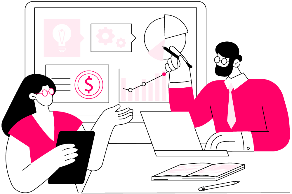 Lợi ích khi sử dụng dịch vụ kế toán thuế cho hộ kinh doanh