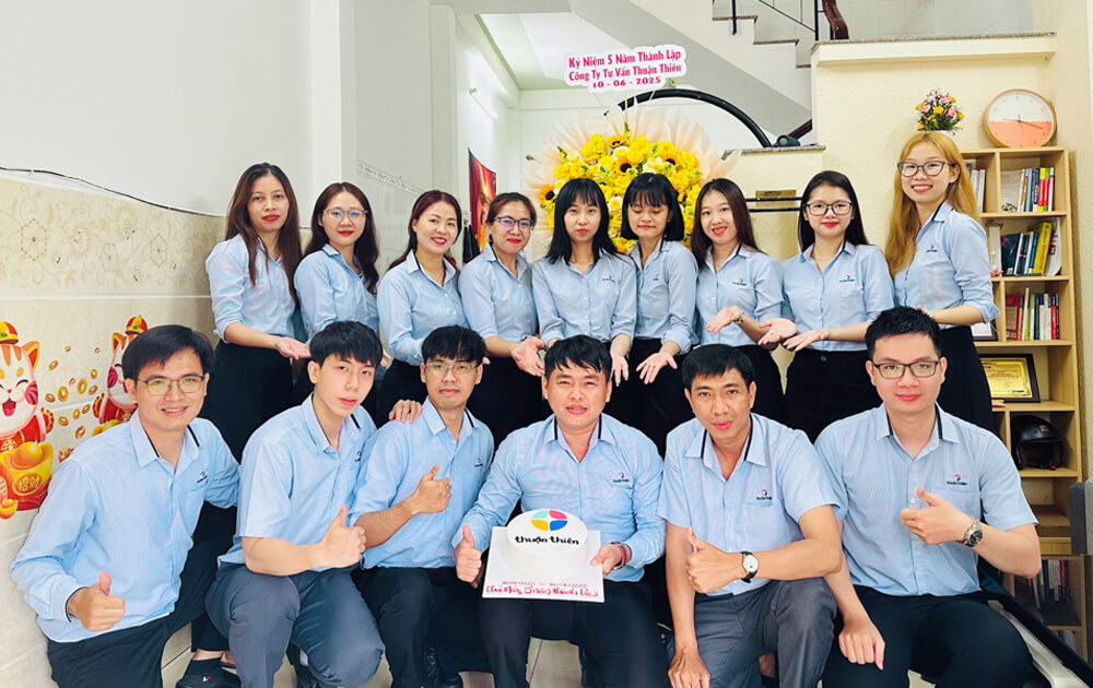thuan thien team 2