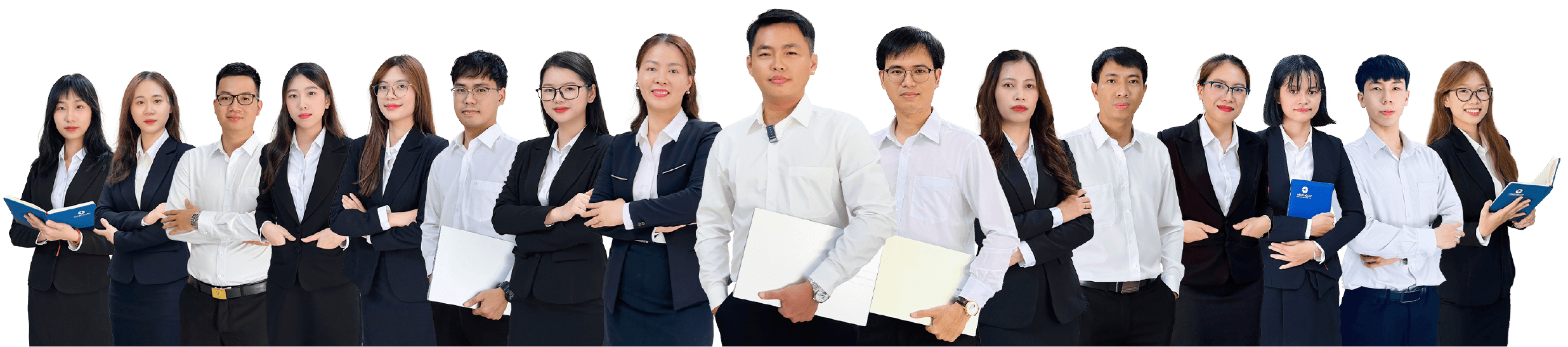 Đội ngũ Thuận Thiên