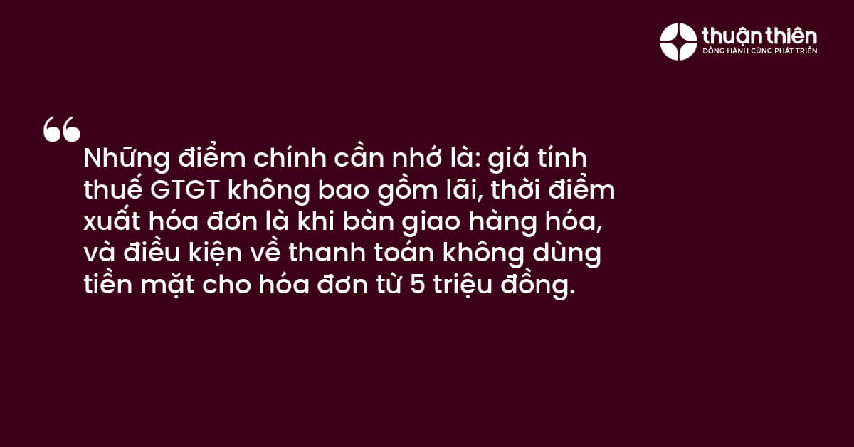 Hướng dẫn chi tiết cách lập hóa đơn bán trả góp, trả chậm, dịch vụ định kỳ, xác định giá tính thuế, hạch toán và khấu trừ thuế GTGT theo quy định mới nhất.